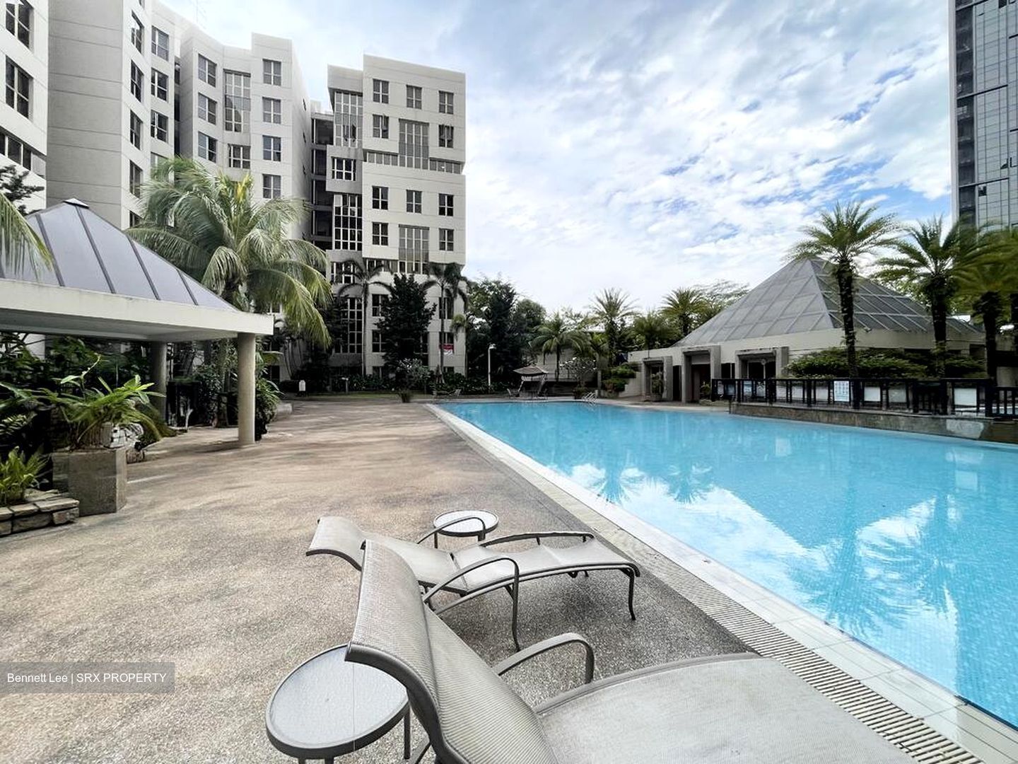 Regent Park (D5), Condominium #498378021